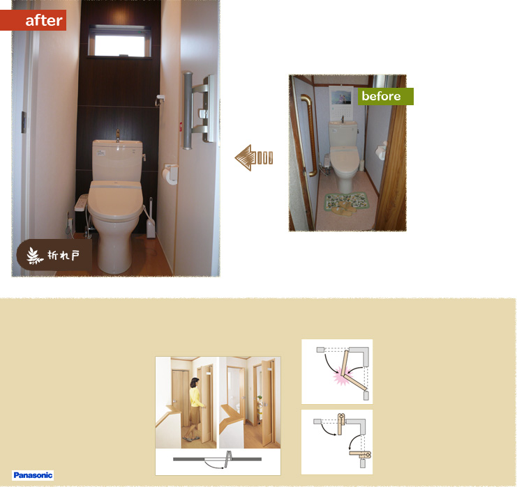トイレ画像